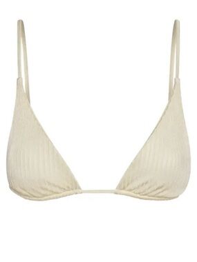 Monday Swimwear Kauai Top (S) & Palma Bottom (L)